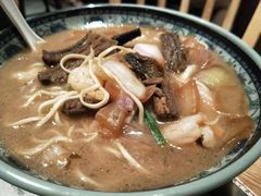 -慧娟面馆·餐厅(望江路店)
