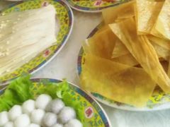 -清真马家美食城•海鲜•青岛菜•火锅(延安三路店)