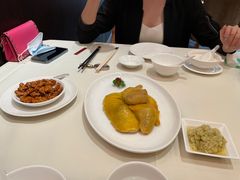 -利苑酒家(华熙国际店)