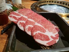 -黑牛黑猪烤肉专门店(万象城店)