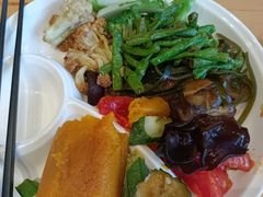 -素满香·素食自助餐(苏州·临顿路店)