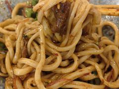 -超级唐妈油泼面