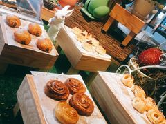-常州富力喜来登酒店 Feast盛宴标帜西餐厅(新北万达广场店)