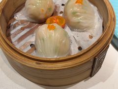 -禄运茶居·手工点心(猎德店)
