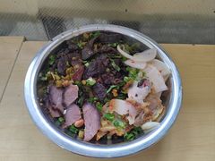 -阿婆米粉店