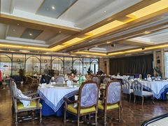 -阿斯牛牛·凉山菜(新会展店)