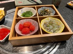 -赤谷和牛烧肉居酒屋(石景山店)