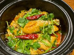 -周家二小姐的菜(西津渡店)