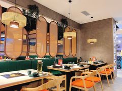 -椰子湾·海南火锅·糟粕醋·椰子鸡(正大广场店)