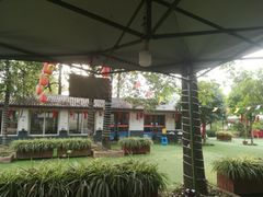 -集翠园生态农庄(木兰店)