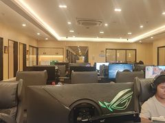 -四合网咖(宁波钱湖天地店)