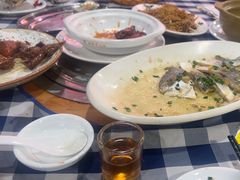 -洞密园美食城·二十二年老店(富华路店)