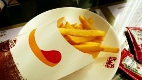 -汉堡王(北京通州领展店)