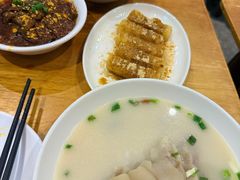-付小姐在成都(中山公园店)