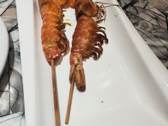 -煎饼卷大葱·非遗传承·潍坊菜(十笏园店)