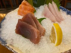 -大渔铁板烧(中山路八佰伴店)