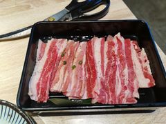 -AJIYA味屋和牛烤肉自助放题(温州万象城店)