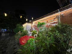 -宏八酒楼(西樵山景区店)