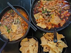 -为为螺蛳粉(皇庭广场店)