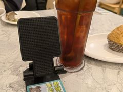 -翠华餐厅(正佳广场店)