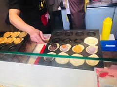 -味正点车轮饼可丽饼(南禅寺店)
