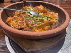 -广府乡下·饭庄(新港东路店)