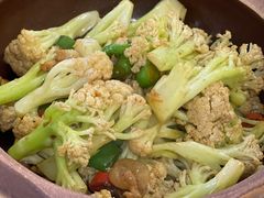 -老湘村·湖南土菜(天河维多利店)