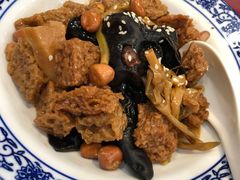 -老人和饭店(淮海中路店)