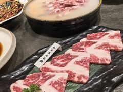 -龙记珍牛和牛烧肉(龙南街店)