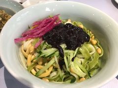 -味+新京宴·烤鸭·北京菜(创意谷店)
