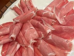 -马记伊源斋涮肉·清真菜(潘家园古玩市场店)