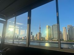 -RIVIERA 松鹤楼(外滩店)