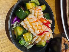 -森Some Fusion(荔湾店)