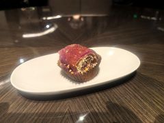 -万丽轩·粤菜(王府井金茂万丽酒店)