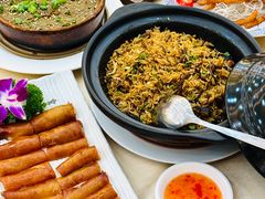 -轩记海鲜餐厅·四十五年老字号·经典粤菜(西区彩虹店)