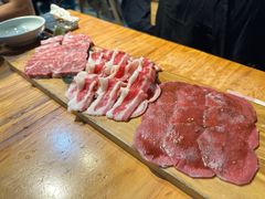 -金顺碳烤肉(1号店)