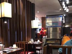 大堂-古田居·特色寿司料理(星之岛旗舰店)