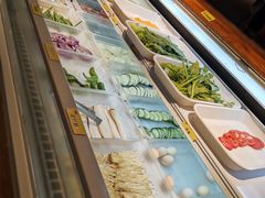 -汉丽轩韩式自助烤肉(大学城龙湖U城天街A馆店)