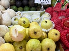 -港华水果街(港华广场店)