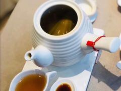 -尚一汤·粤菜海鲜(环球港店)