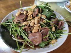 凉拌猪舌-杨厝六十六农庄农舍(杨厝路店)