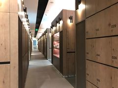 -Trainyard 炼·工场(中国国际贸易中心店)