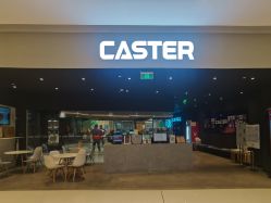 -CASTER