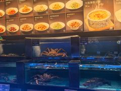 -百富源·海鲜辽菜(和平北大街店)