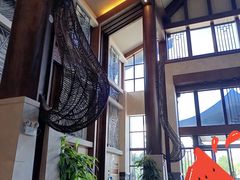 -清远熹乐谷温泉度假酒店
