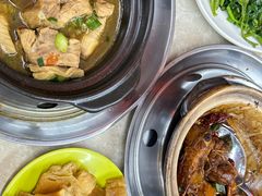 -新峰肉骨茶