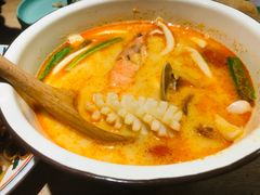 -迷你椰·泰式大排档(共康店)