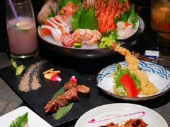 -極上萬膳·日料放题(海岸城店)