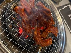 -艺林烤肉城(光明店)