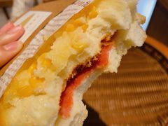 -Max Bakery 阿唛手作